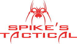 Spike's Tactical